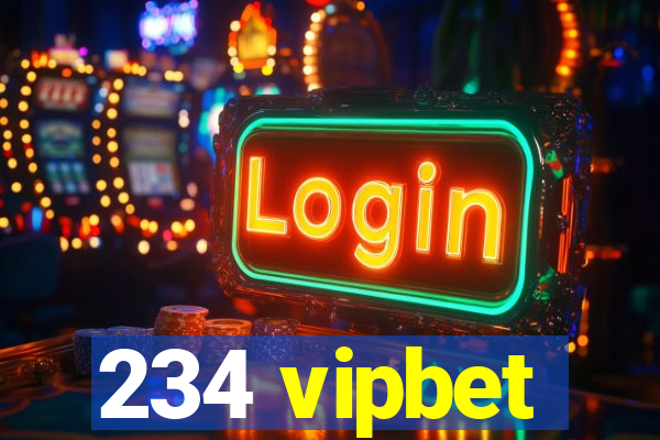 234 vipbet